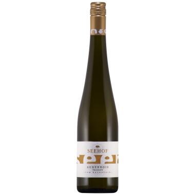 Seehof Fauth Auxerrois vom Kalkstein 2025