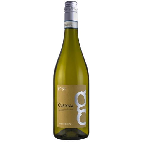 Gorgo Bianco di Custoza 2025
