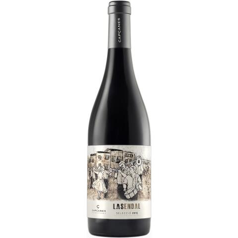 Capcanes Lasendal Garnacha Seleccio 2023