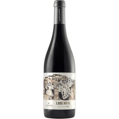 Capcanes Lasendal Garnacha Seleccio 2023