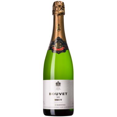Bouvet 1851 Methode Traditionnelle Brut