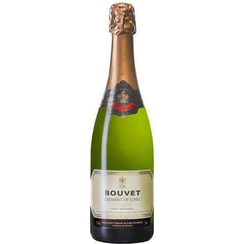 Bouvet Cremant de Loire Excellence Brut