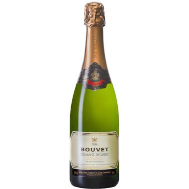Bouvet Cremant de Loire Excellence Brut