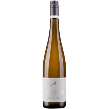 Diehl Riesling Eins zu Eins 2025