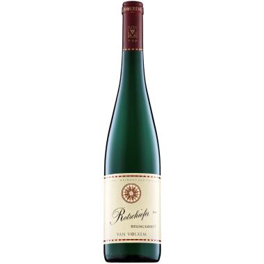 Van Volxem Rotschiefer Riesling Kabinett fruchtsüss...