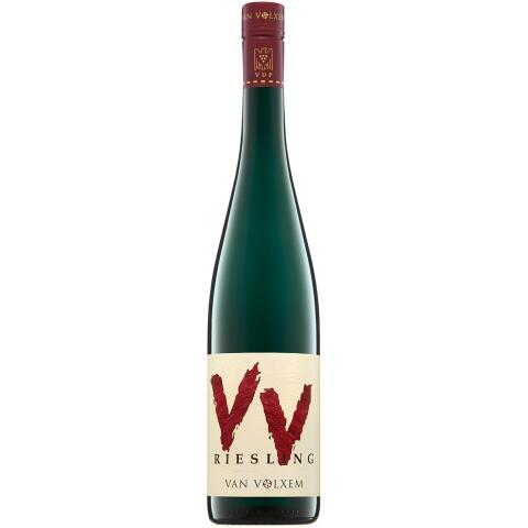 Van Volxem Riesling VV feinfruchtig 2025