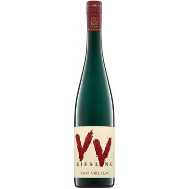 Van Volxem Riesling VV feinfruchtig 2025