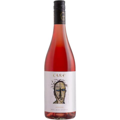 CARE Rosado 2024