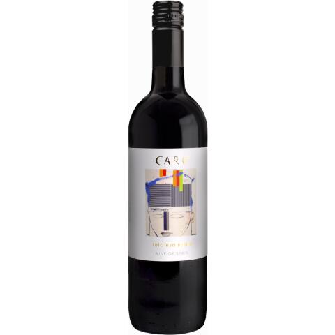 CARE Trio Red Blend 2024
