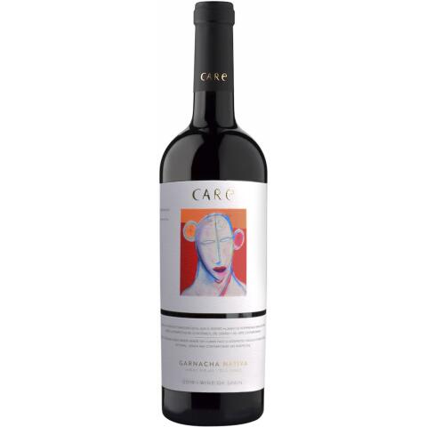 CARE Garnacha Nativa 2023