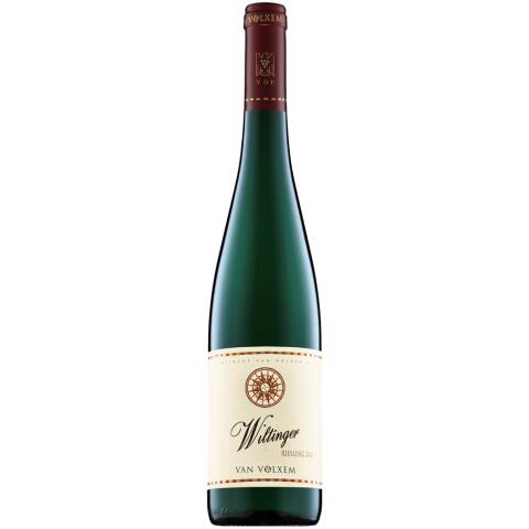 Van Volxem Wiltinger Riesling 2025