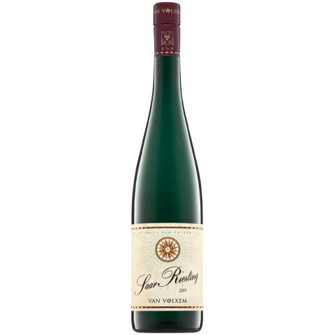 Van Volxem Saar Riesling 2025