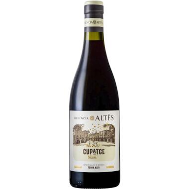 Herencia Altes Cupatge Garnatxa Syrah 2024