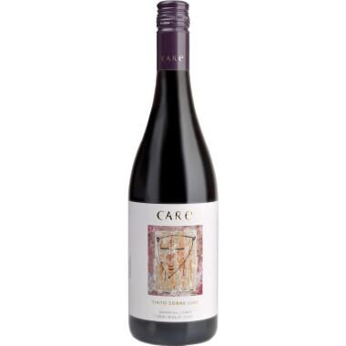 CARE Sobre Lias Tinto 2024