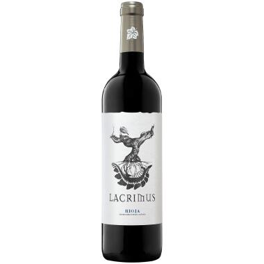 Lacrimus Rioja Crianza Magnum 2018