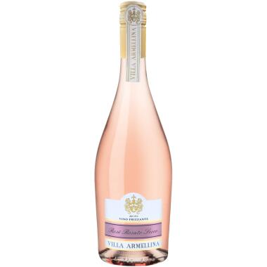 Villa Armellina Rosato Secco Frizzante