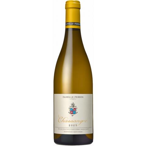 Famille Perrin Chassangre Blanc 2025