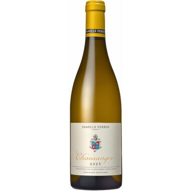 Famille Perrin Chassangre Blanc 2025