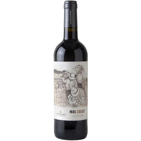 Capcanes Mas Collet Seleccio 2023