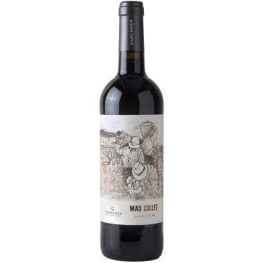 Capcanes Mas Collet Seleccio 2023