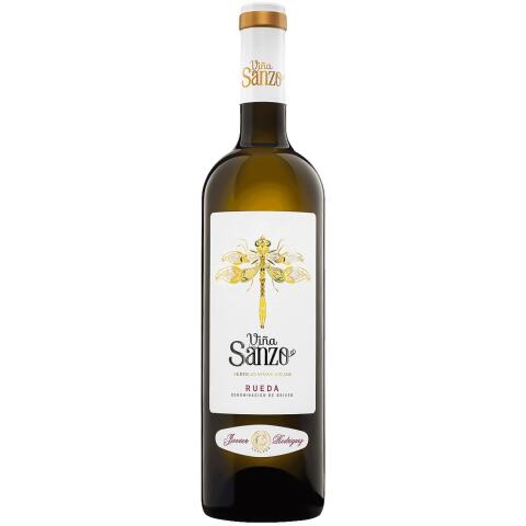 Vina Sanzo Verdejo Vina Viejas 2024