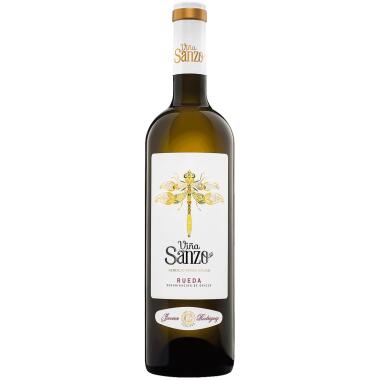 Vina Sanzo Verdejo Vina Viejas 2024