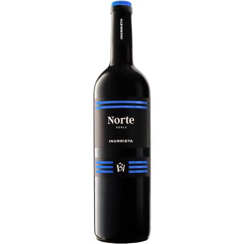 Inurrieta Norte 2024
