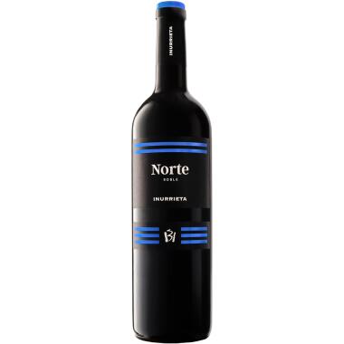 Inurrieta Norte 2024