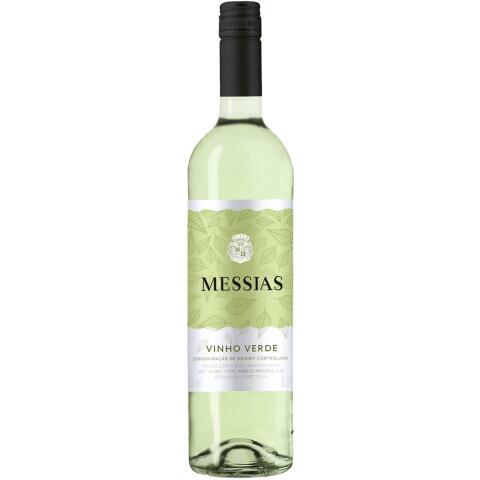 Vinho Verde  Messias 2025