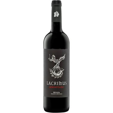 Lacrimus Apasionado 2024