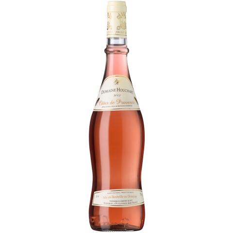 Domaine Houchart Rose 2025