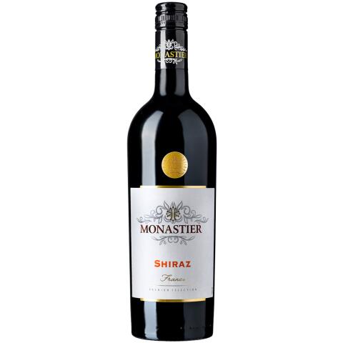 Monastier Shiraz Selection 2025