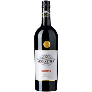 Monastier Shiraz Selection 2024