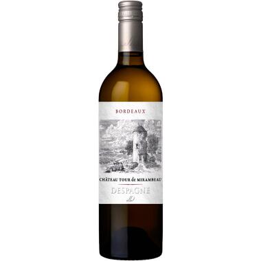 Mirambeau Bordeaux Blanc Reserve 2025