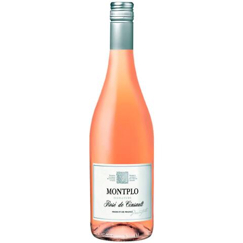 Montplo Rose de Cinsault 2025