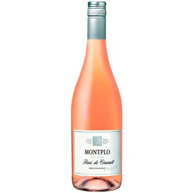Montplo Rose de Cinsault 2025