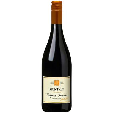 Montplo Rouge de Carignan Grenache 2025