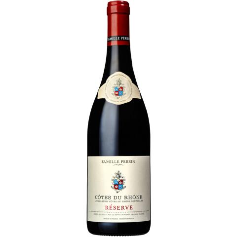 Famille Perrin Cotes du Rhone Reserve 2023
