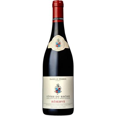 Famille Perrin Cotes du Rhone Reserve 2023