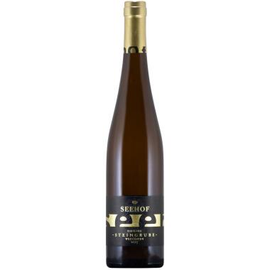 Seehof Fauth Westhofen Steingrube Riesling 2024