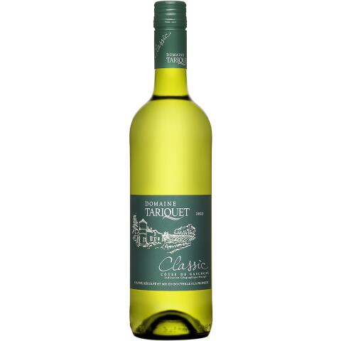 Tariquet Classic 2025