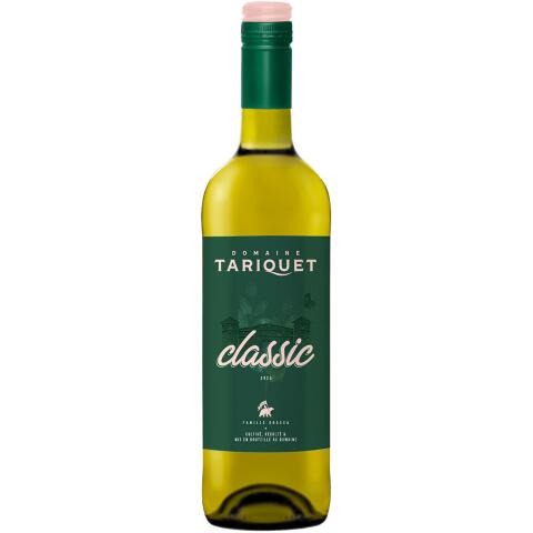 Tariquet Classic 2025