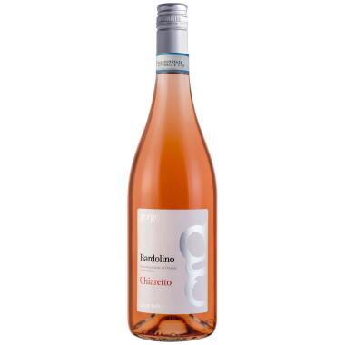 Gorgo Bardolino Chiaretto Rose 2025