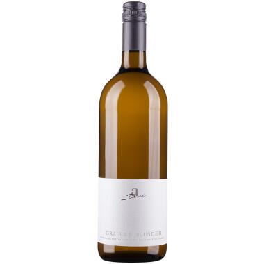 Diehl Grauer Burgunder Liter 2025
