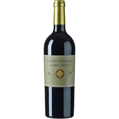 Croix Vignals Malbec Merlot 2025