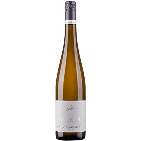 Diehl Sauvignon Blanc Eins zu Eins 2025