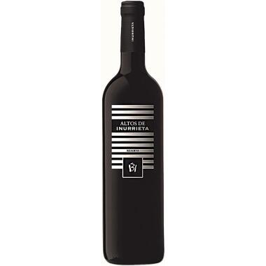 Altos de Inurrieta Reserva 2022