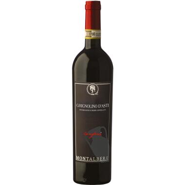 Montalbera Grignolino dAsti Lanfora 2021