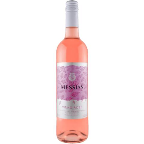 Vinho Rose Messias 2025