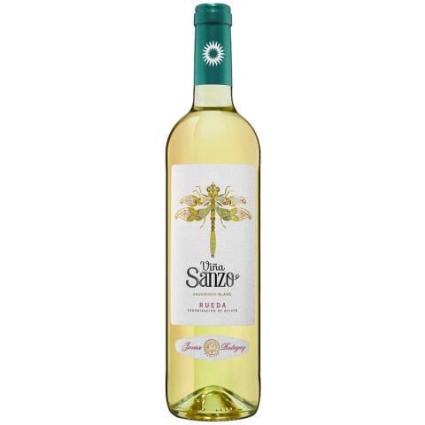 Vina Sanzo Sauvignon Blanc 2025
